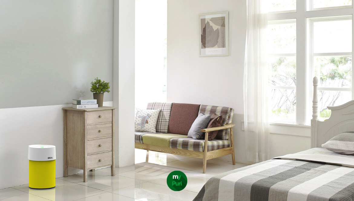 Le guide pour bien utiliser son purificateur d'air